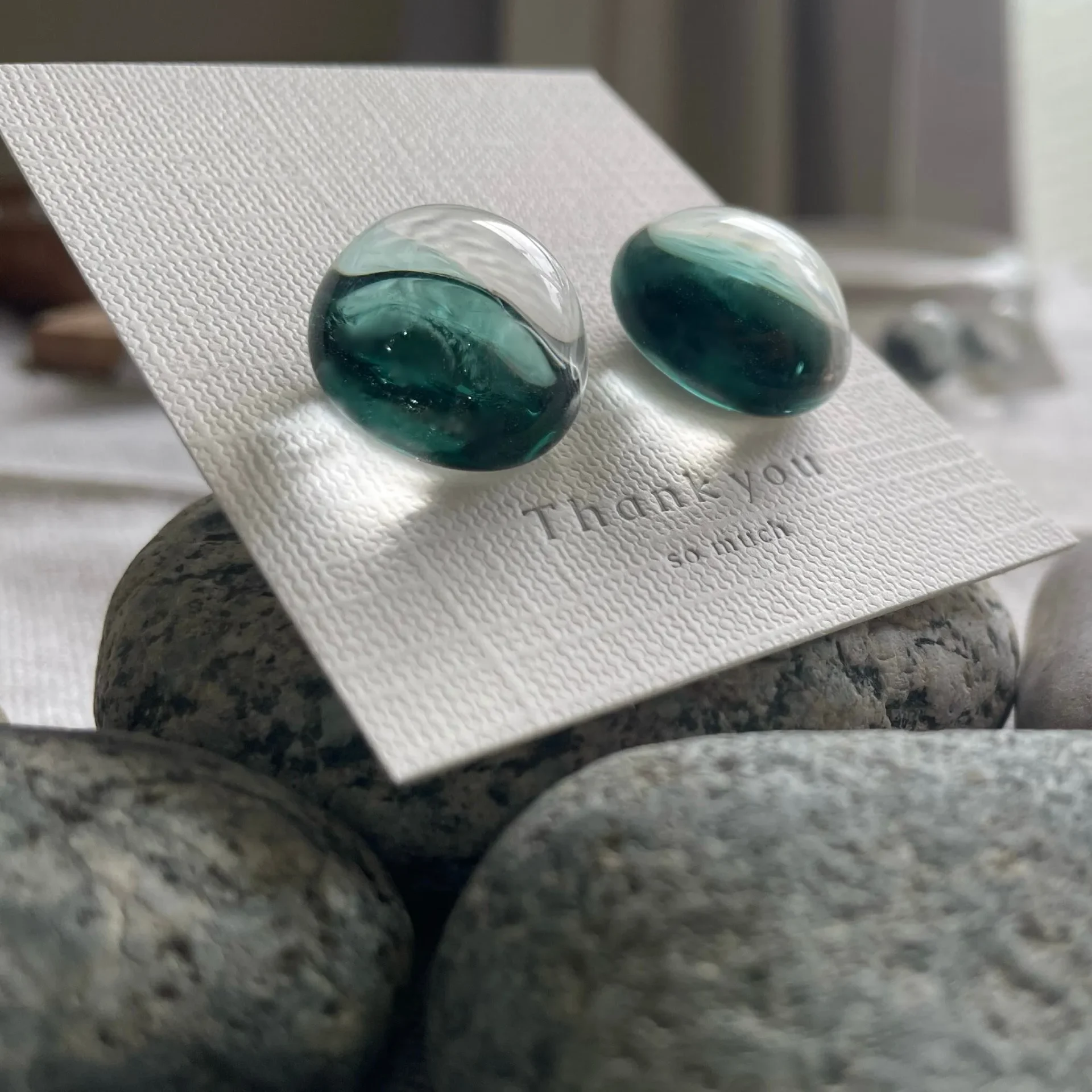 ramune［gummy］earring　