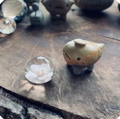 さくらモンスター